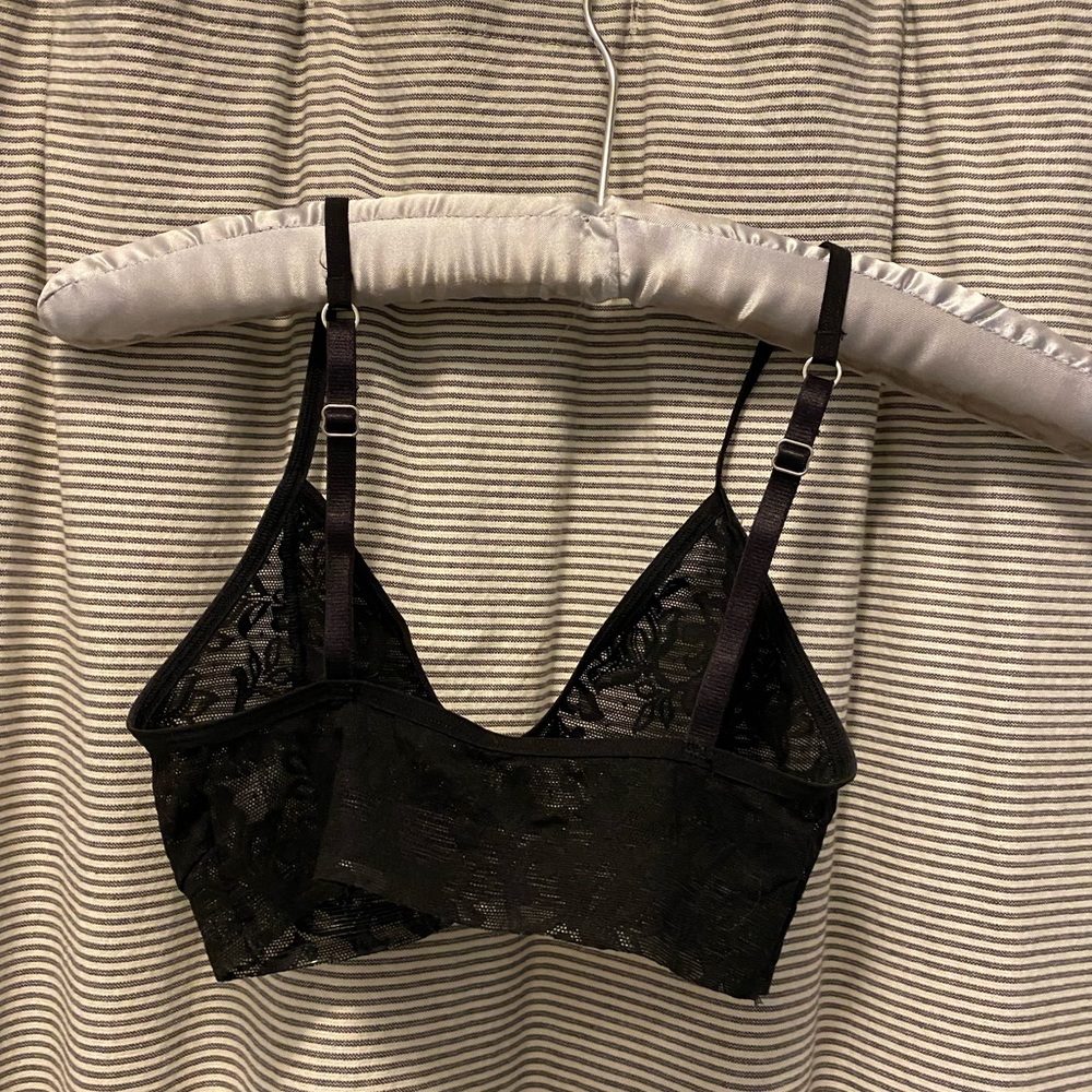 Gooseberry Intimates bralette